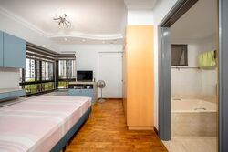 The Mayfair (D22), Condominium #507771531